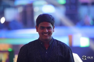 Agnyaathavaasi Movie Audio Launch Photos